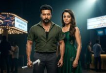 TN CM Joseph Vijay Congratulates Suriya’s ‘Karuppu’ Team on BO Success