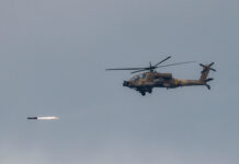 India Gets US Nod for Possible Apache, M777 Sustainment Support Deals