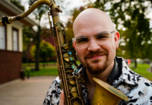 NCPA Presents Equinox Quintet: An Evening of Some Fine Jazz