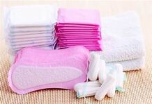 Ladakh to Provide 13 Lakh Sanitary Napkins to Adolescent Girls Every Month