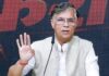 Assam Crime Branch Summons Randeep Surjewala In CM Wife’s Passport Row