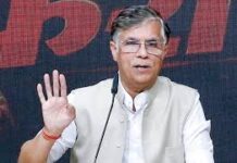 Assam Crime Branch Summons Randeep Surjewala In CM Wife’s Passport Row