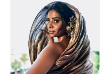 Priyanka Chigurupati’s Cannes Moment