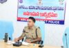 Adilabad Police Intensify Vigil Over Inter-State Robbery Gangs