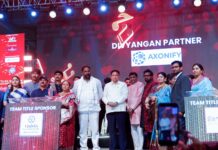 Sridhar Babu and Vakiti Srihari Attend Hyderabad’s One of Its Kind Celebrity Singers Antakshari, Tara Rum Pum