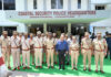 DGP Inaugurates Coastal Security Police Building