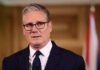 REFLECTIONS | After Starmer: Will UK Go From Frying Pan Into Fire? | Sunanda K. Datta-Ray