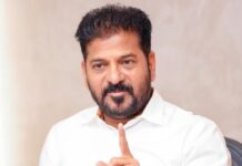 Revanth Reddy Orders High Vigil amid Rain Threat