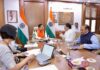 Civil Supplies Services Must Be Expanded: Manohar