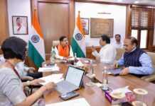 Civil Supplies Services Must Be Expanded: Manohar