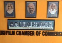 Shocking Move: Telugu Film Chamber Withdraws Letter?