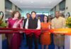 Hyderabad Emerges as Hub for Aviation, Deep-Tech Growth: Sridhar Babu