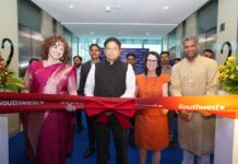 Hyderabad Emerges as Hub for Aviation, Deep-Tech Growth: Sridhar Babu