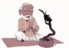 ‘Racist’ Cartoon on PM Modi by Norwegian Newspaper Sparks Row