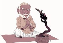 ‘Racist’ Cartoon on PM Modi by Norwegian Newspaper Sparks Row