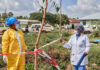 WHO Chief Concerned Over Scale and Speed of Ebola Outbreak