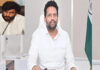 Minister TG Bharath Files Criminal Defamation Case Against Byreddy Siddharth