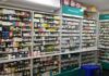 Medical Shops Shutdown Near-total in Telangana