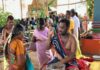 TN Temple ‘Gives Out’ Money to Devotees, Goes Viral