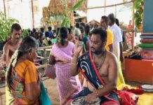 TN Temple ‘Gives Out’ Money to Devotees, Goes Viral
