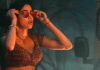 Janhvi Kapoor Trolled for Too Much Exposure in Peddi