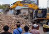 J&K Orders Probe into Jammu Demolitions Amid Row over Tribal Rights and Forest Land