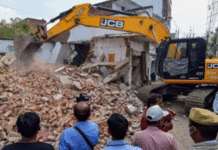 J&K Orders Probe into Jammu Demolitions Amid Row over Tribal Rights and Forest Land
