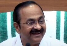 UDF Scraps SilverLine Project, to De-Notify Land Orders