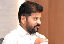 CM Revanth Reddy Backs Future City Plan, Orders Land Acquisition for Bullet Train