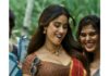 Jahnvi’s Look in ‘Peddi’ Criticised