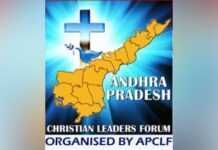 APCLF Seeks Action Against Pastor Over Fake Attack Drama