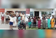 Anakapalli Tribals Want Restoration of MGNREGA; Oppose VB-G RAM G