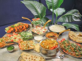 For Shiv Sagar, Authenticity Means More Than Just Recipes