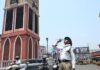 Piduguralla in AP Scorches at 48.1°C, APSDMA Issues Heatwave Alert