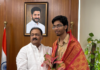 CM to Meet Minority Rank Holders After June 2: Shabbir Ali