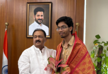 CM to Meet Minority Rank Holders After June 2: Shabbir Ali