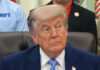 Want to Help Cuba on Humanitarian Basis, Says Trump
