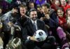 New Yorkers To Get 1000 FIFA World Cup Tickets at USD 50: Mamdani