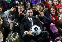 New Yorkers To Get 1000 FIFA World Cup Tickets at USD 50: Mamdani