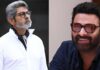 Jagapathi Babu Calls Prabhas a ‘True Darling’, Praises His Generosity