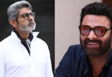 Jagapathi Babu Calls Prabhas a ‘True Darling’, Praises His Generosity
