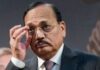 Constitution Not a Privilege of Few Cosmopolitans, Belongs to Every Citizen: CJI Surya Kant
