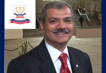 Centre Extends NCB Chief Anurag Garg’s Tenure Till July Next Year