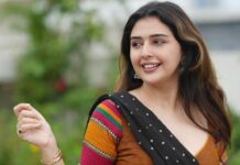 Actress Vedvika Soni Expands Her Presence in Telugu Cinema and Digital Entertainment
