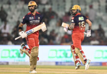 Batting With Kohli Made a Big Difference in My Growth, Says Devdutt Padikkal