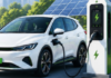 Rising Fuel Costs Making People Opt for EVs in Visakhapatnam