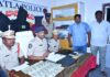Three Held in ‘Digital Arrest’ Cyber Fraud Case