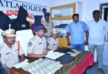 Three Held in ‘Digital Arrest’ Cyber Fraud Case