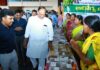 Public Participation Vital for Success of Welfare Schemes: Gutha Sukhender Reddy