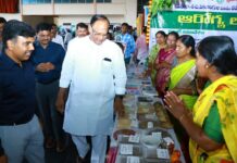 Public Participation Vital for Success of Welfare Schemes: Gutha Sukhender Reddy